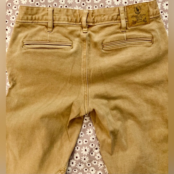 Ralph Lauren Sport Jodhpur pants - Picture 12 of 16